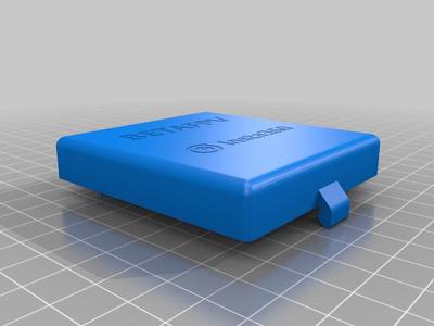 Smo4k Storage Box Remix