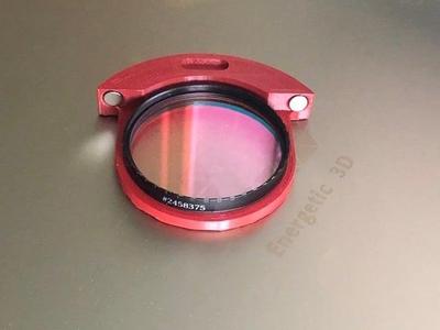 Altair Filter Slider