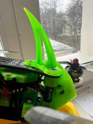 для GEPRC RACER   