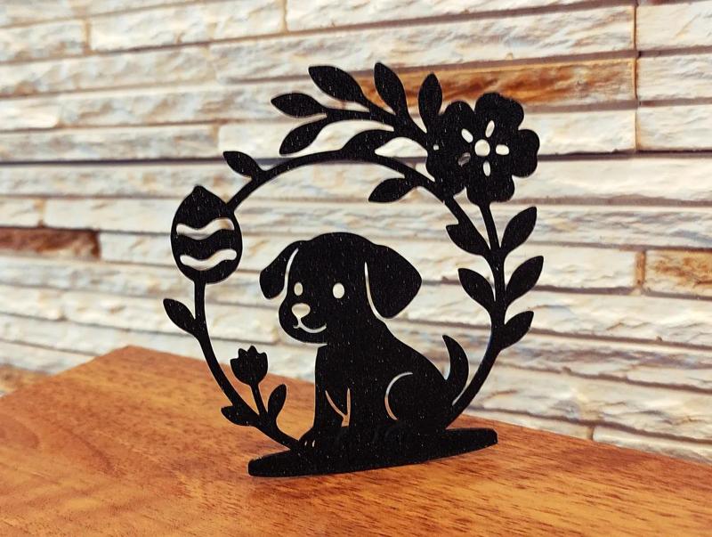 Easter 3D Decoration 5   