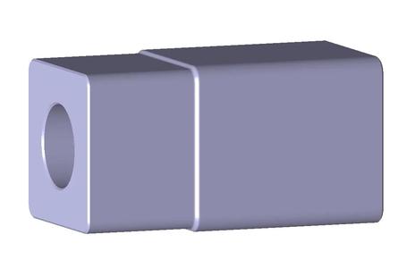 Peg Perego Wheel Adapter Remix   