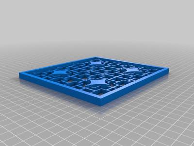Napkin Holder