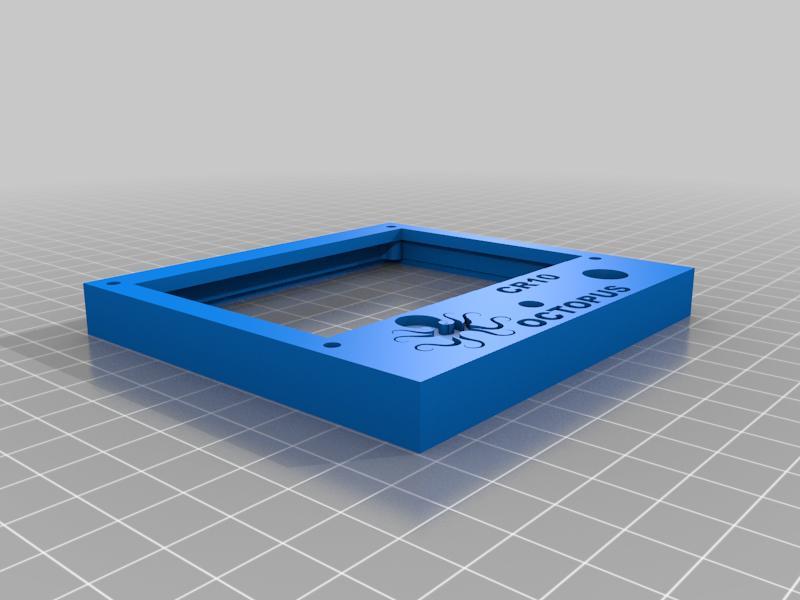 Holder Display TFT 35 