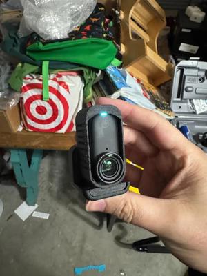 HotWheels GoPro to Insta360 Go 3s Kit   