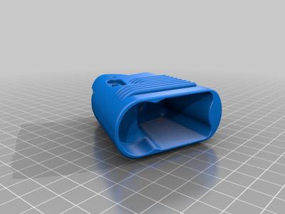 MFG (Mussy Folding Grip)