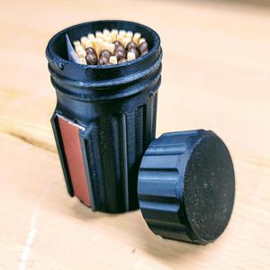 UCO - Stormproof Matches - Container