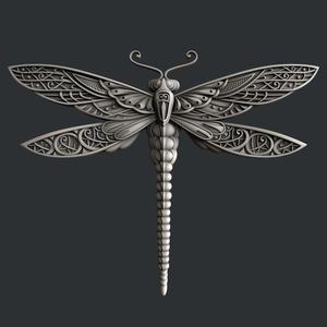 Dragonfly