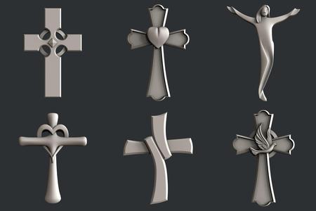 Set cross