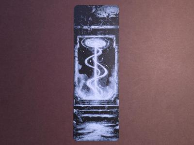 Magic Portal 1 Bookmark