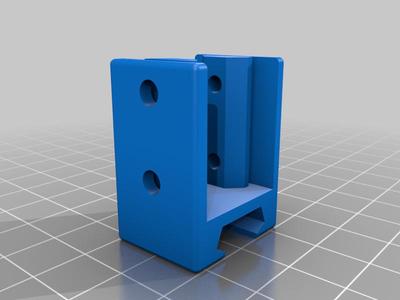 Endstop for Filament Holder