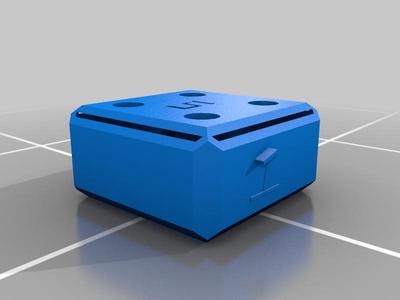 test stl v