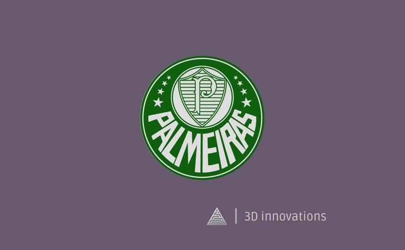 Escudo Palmeiras   