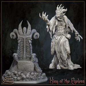 King of the Eyeless