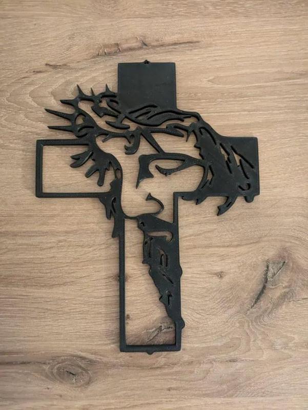 Jesus Kreuz - Jesus cross   