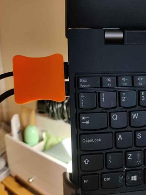 Lenovo USB charger combo (for Dell WD15 dock)
