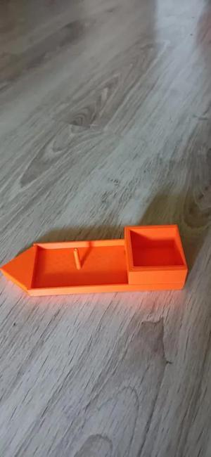 working ship   