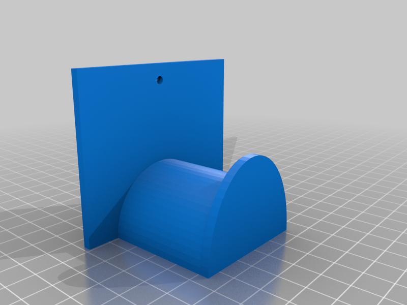 Hook for Headset