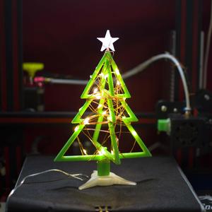 Christmas tree