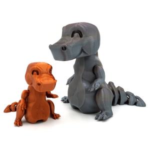 Ar-T-Rex