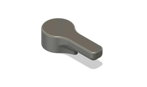 Meynell Thermostatic Mixer Shower Handle   