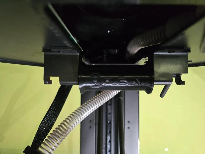 FLSUN T1 & T1 PRO INTERNAL SPOOL HOLDER 608ZZ   