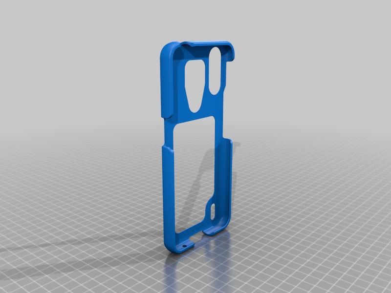 Motorola Moto E7 & E7i Power xt2052 case