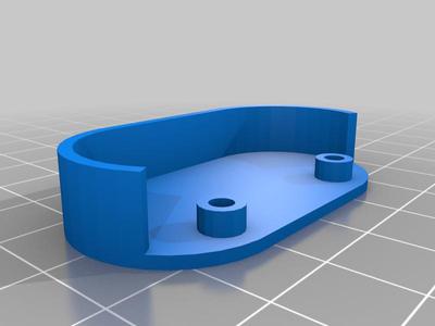 CC-01 Battery Cap