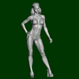 Fitness Model