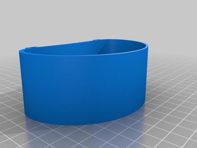 Bird Feeder for Cage