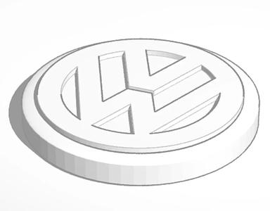 vw logo   