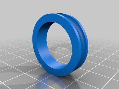 Filament guide - LK4 Pro - U30 Pro alfawise