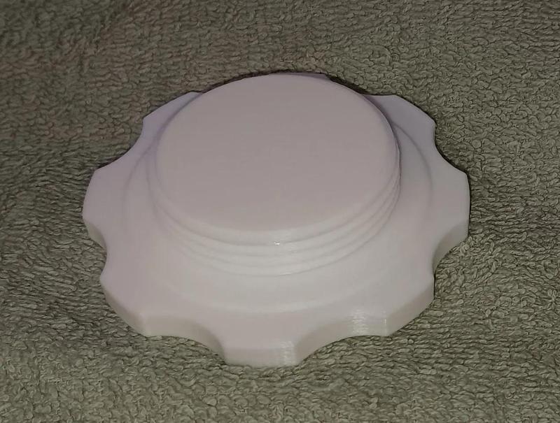 Equate Ice Bag Replacement Cap   