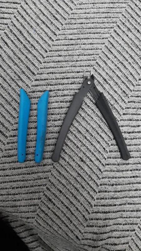 MANGO  CORTADOR DE FILAMENTO   