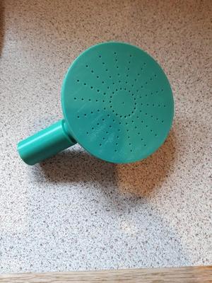 Watering Can Sprinkler