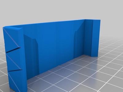 18650 3S1P Battery Holder