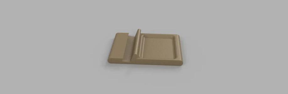 Phone Stand V2   