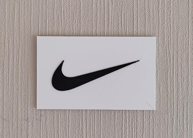 Nike logo   