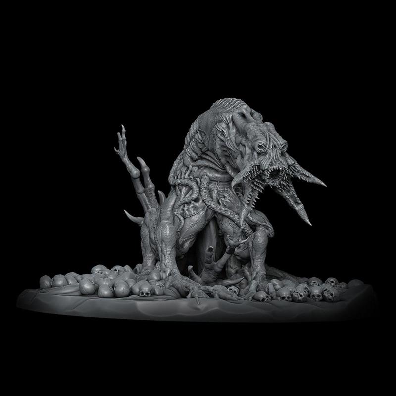 Dread Anchorer