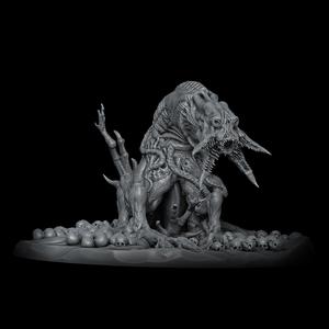 Dread Anchorer