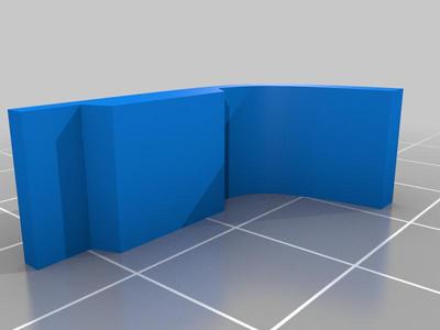 Accessories for lightest mouse  