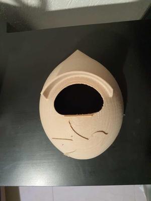 Birdhouse Small