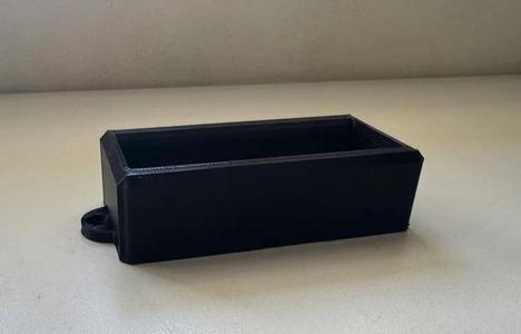 Nortec Weather Station Sensor Wall Mount   