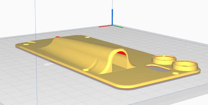 CMF Phone 2 Pro Joint Holder Case   