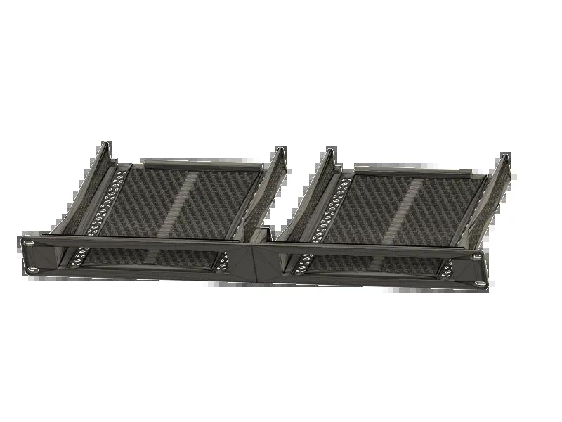 Lenovo tiny 19 - inch Rackmount   