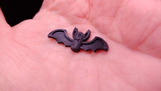 Cute Halloween Bat