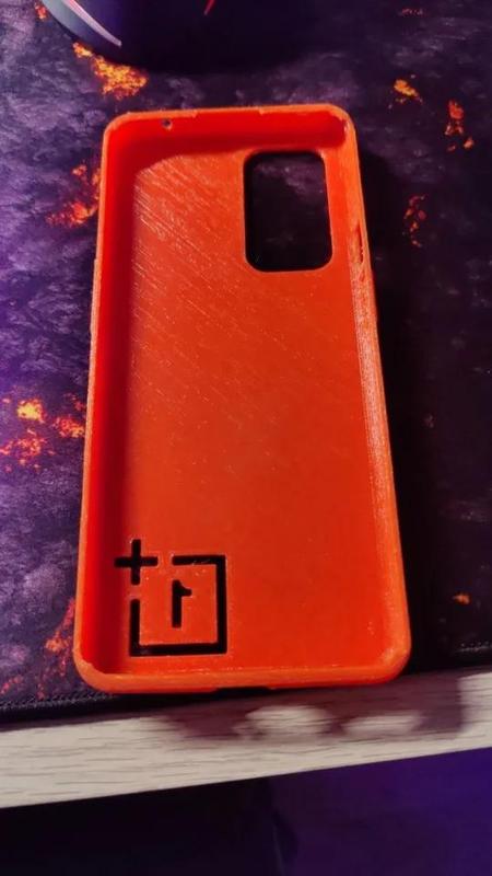 One Plus 9 Pro Case   
