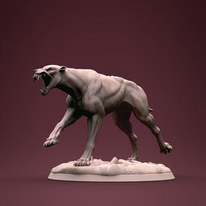 Evil dog 4