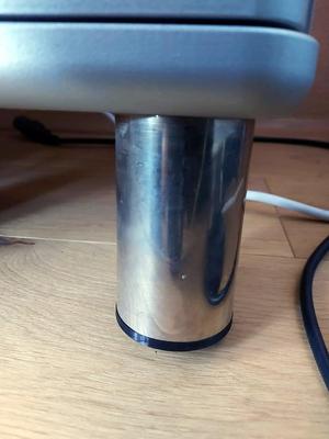 Malibu furniture foot insert replacement