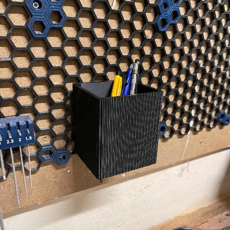 HSW pencil holder   