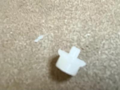 HP Elitedesk 800 G3 Mini Hard Drive Spacer   